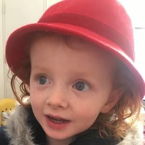 Meet your Posher, Lorraine